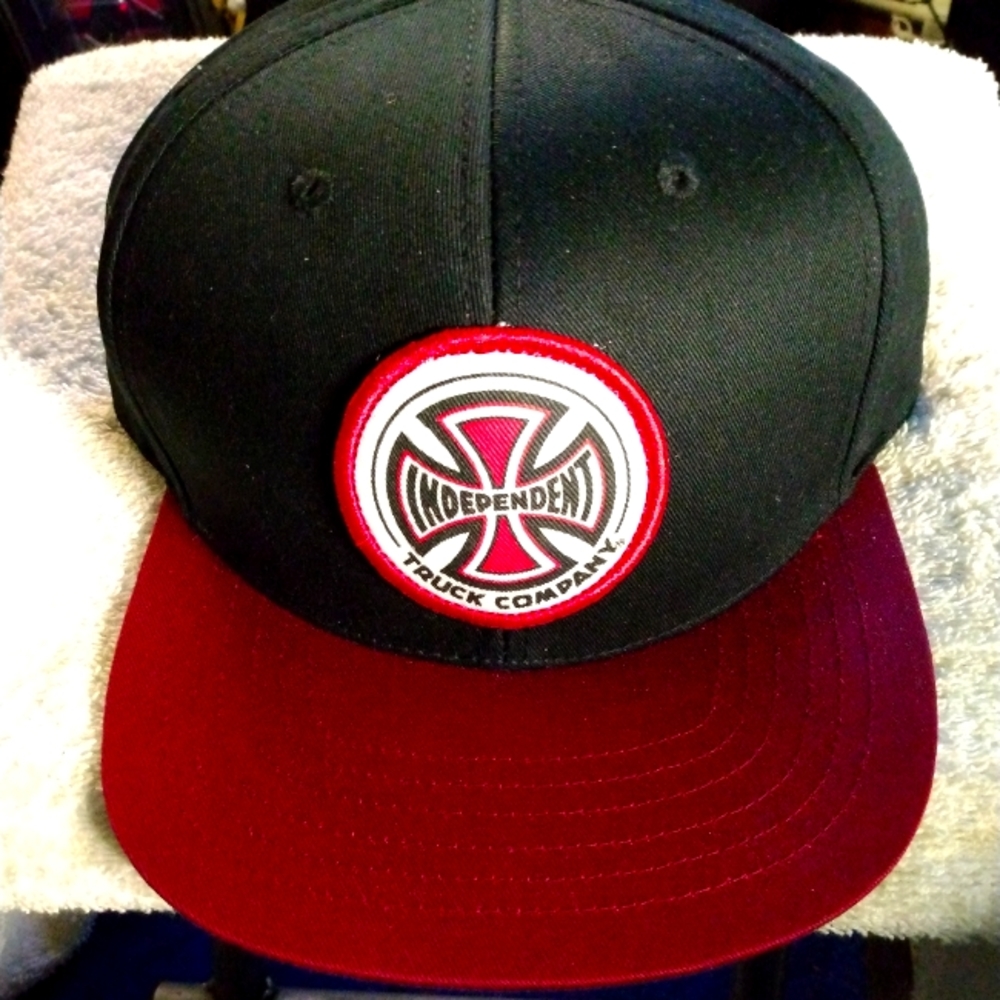 Dickies Independent Trucking Snapback
